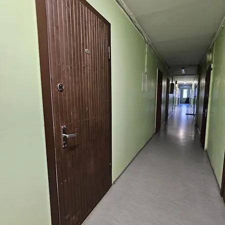 Stuudiokorter Kristiine Roheluses Apartment Tallinn Exterior photo