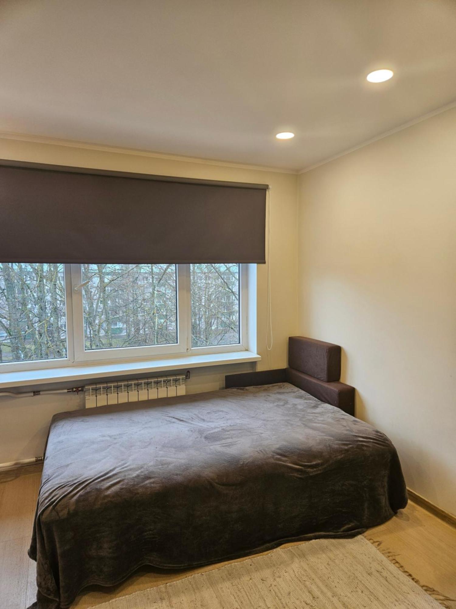 Stuudiokorter Kristiine Roheluses Apartment